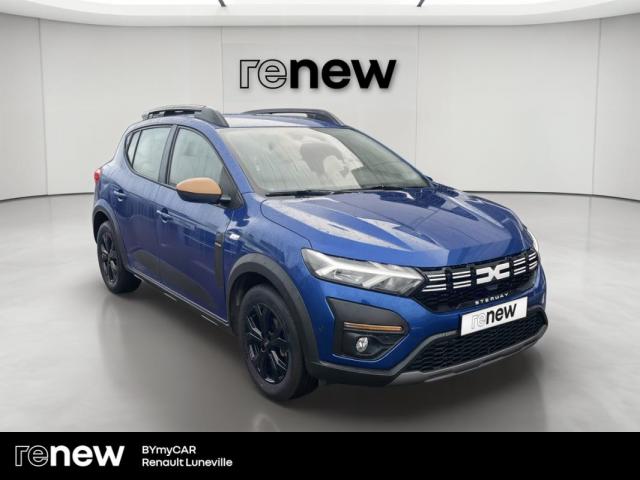 Dacia Sandero image 3