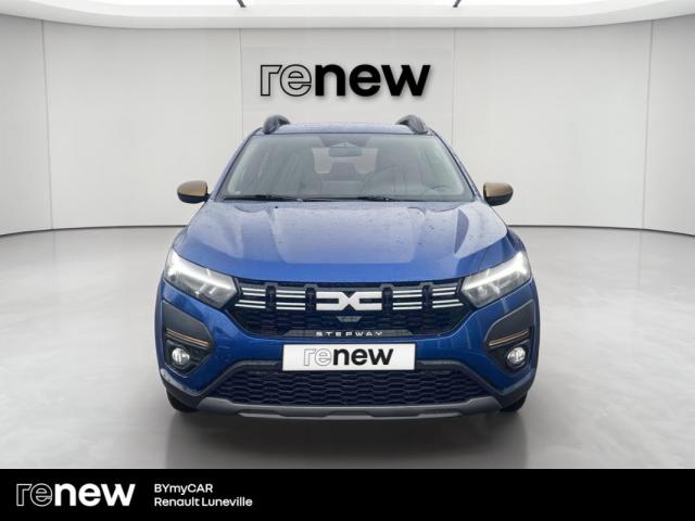 Dacia Sandero image 2