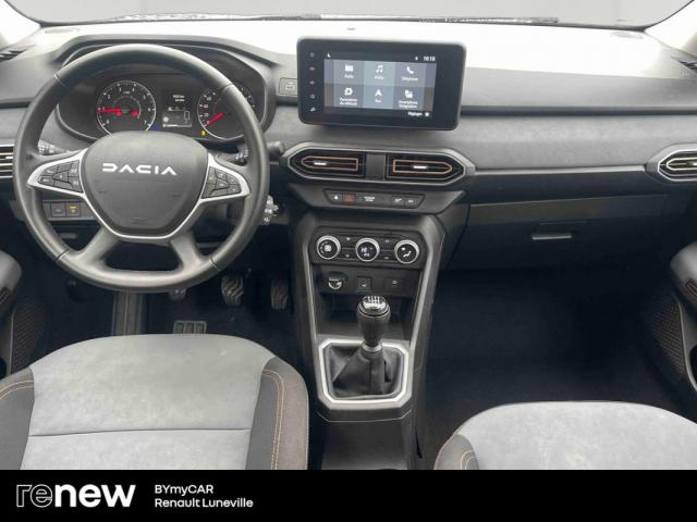 Dacia Sandero image 1