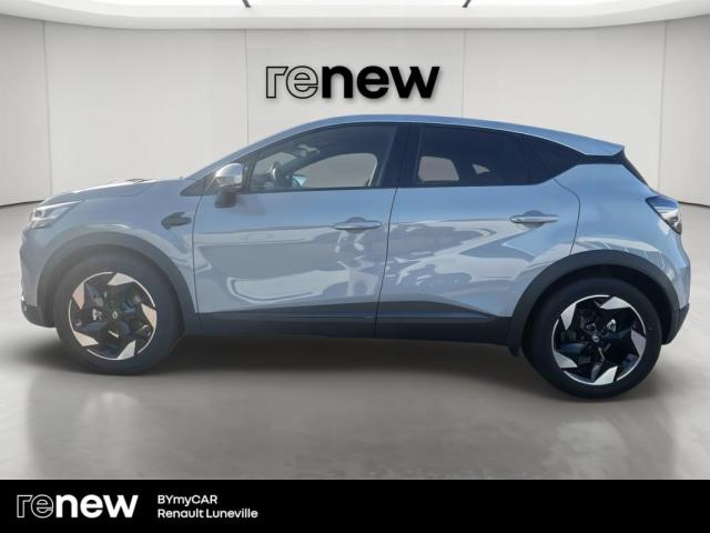 Renault Captur image 1