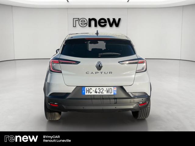 Renault Captur image 7