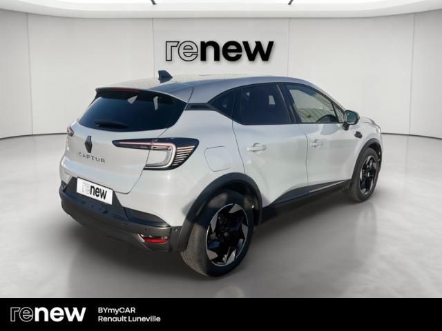 Renault Captur image 5