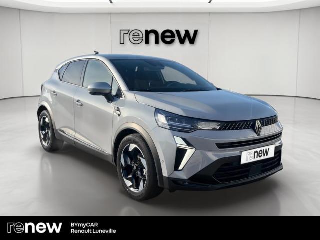 Renault Captur image 6