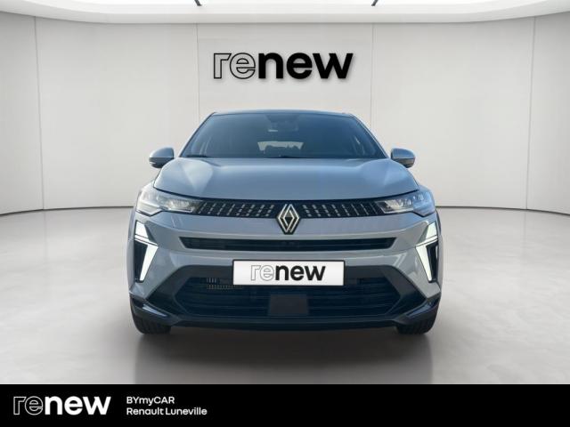 Renault Captur image 9