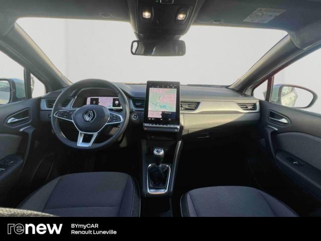 Renault Captur image 3