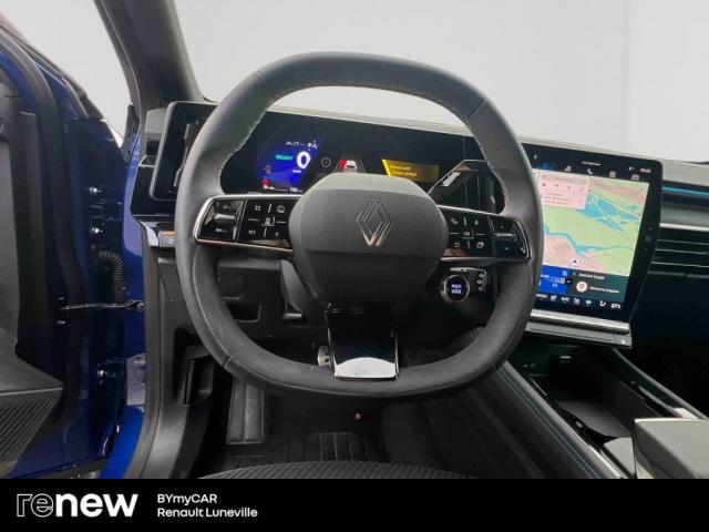 Renault Austral image 6