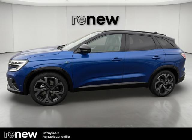 Renault Austral image 1