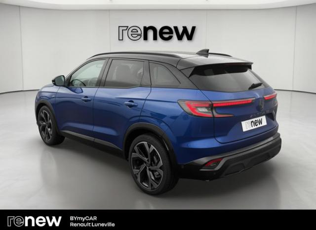 Renault Austral image 2