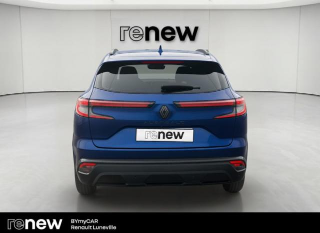 Renault Austral image 8