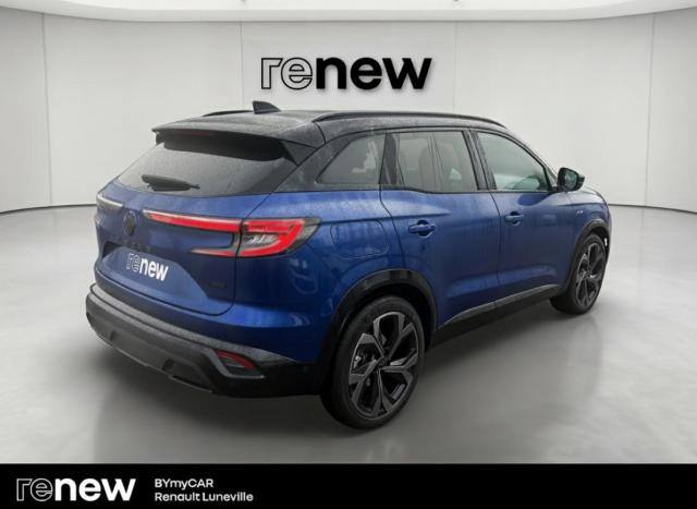 Renault Austral image 7