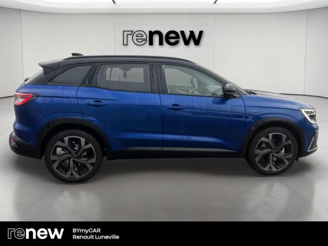 Renault Austral image 4