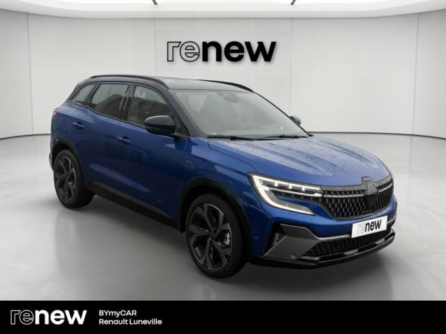 Renault Austral image 3
