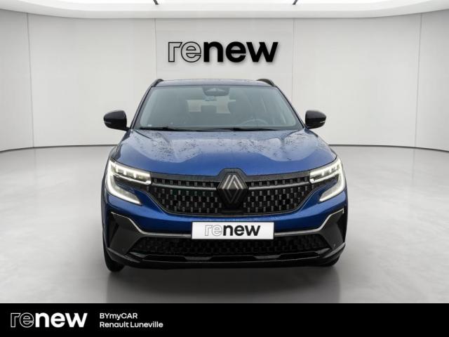 Renault Austral image 5
