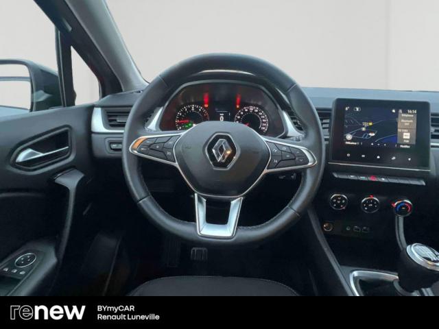 Renault Captur image 2