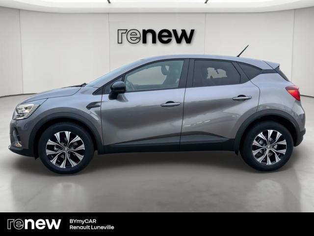 Renault Captur image 9