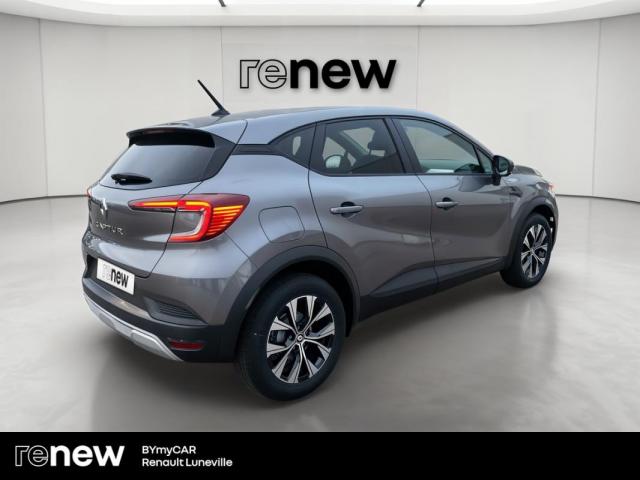 Renault Captur image 7