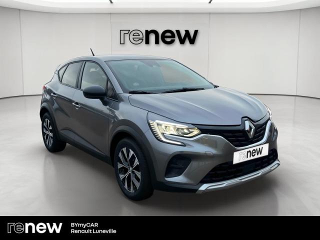 Renault Captur image 5