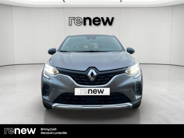 Renault Captur image 4