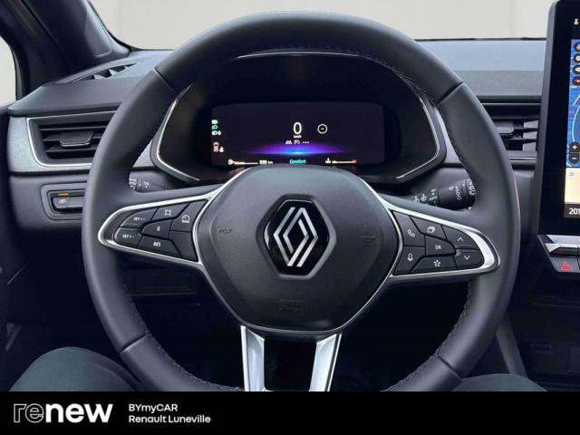 Renault Captur image 8