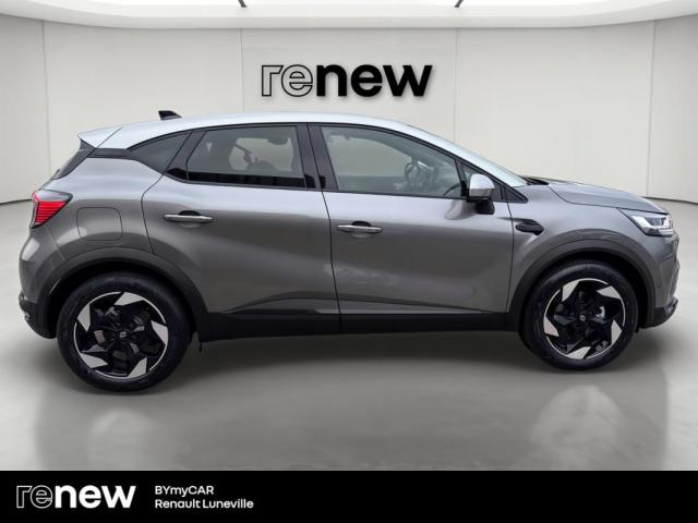 Renault Captur image 7