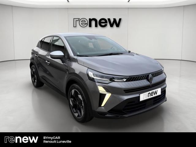Renault Captur image 6