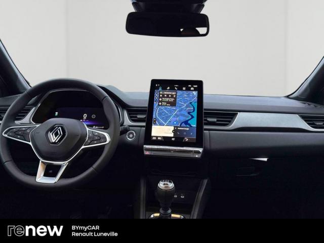 Renault Captur image 4