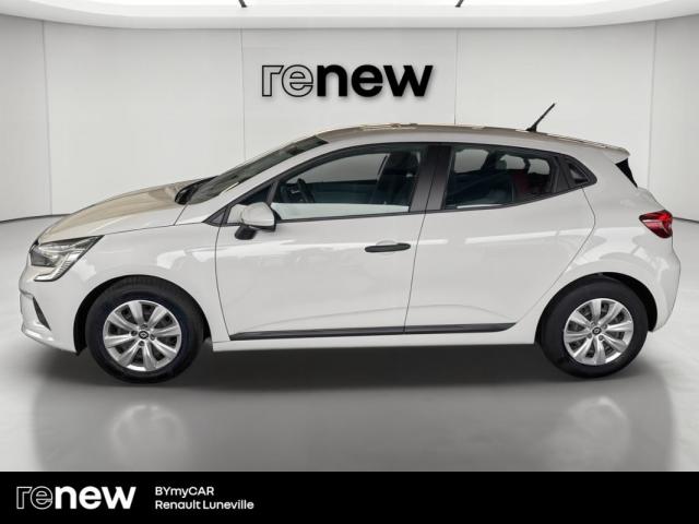 Renault Clio image 6