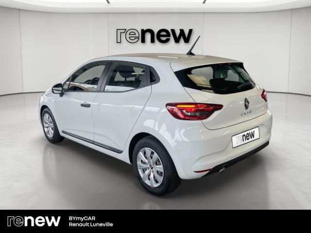 Renault Clio image 7