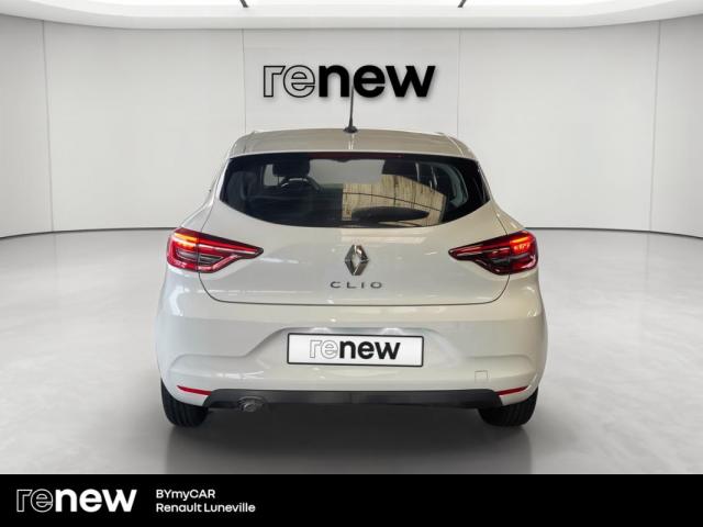 Renault Clio image 4