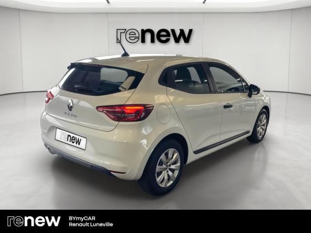 Renault Clio image 8