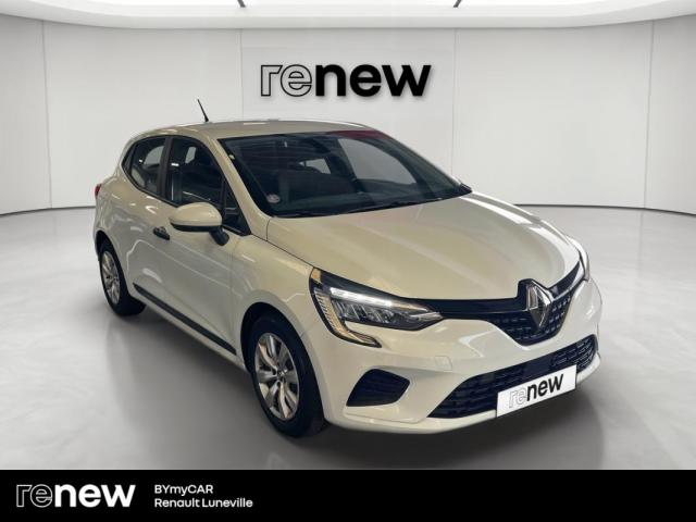 Renault Clio image 2