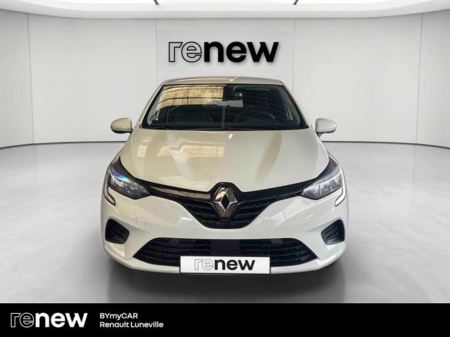 Renault Clio image 3