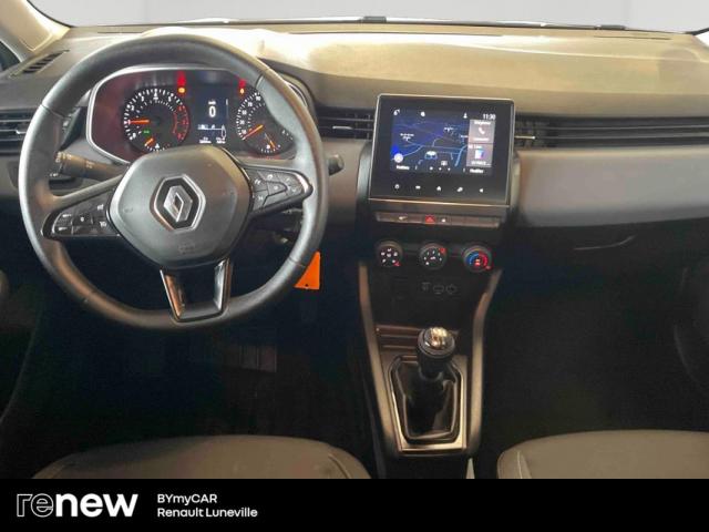 Renault Clio image 1