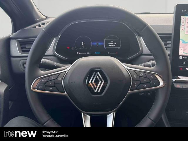 Renault Captur image 7