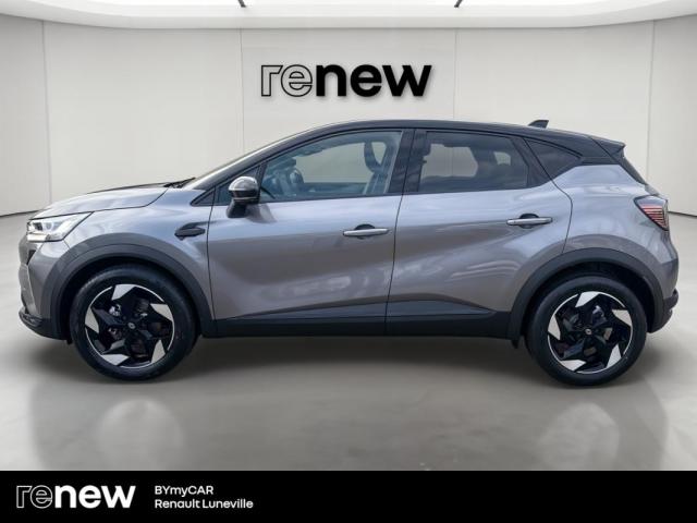 Renault Captur image 5