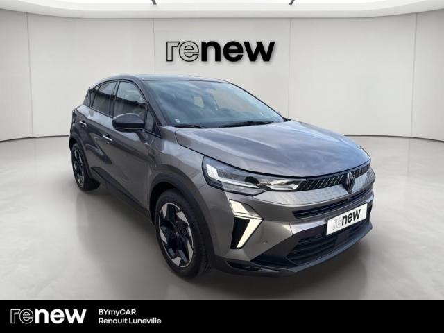 Renault Captur image 4