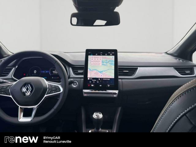 Renault Captur image 3