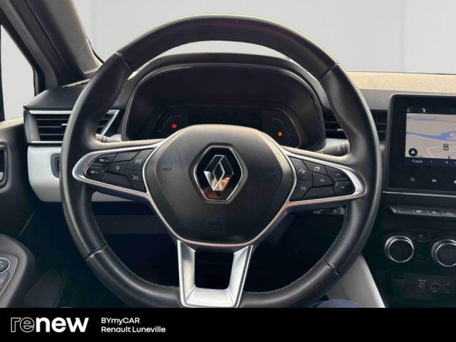 Renault Clio image 5