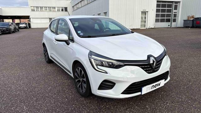 Renault Clio image 9