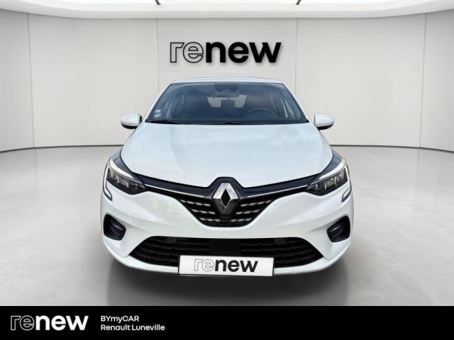 Renault Clio image 1
