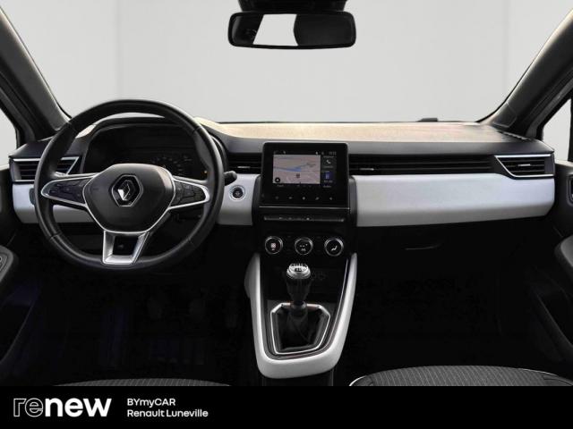 Renault Clio image 4