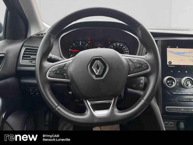 Renault Mégane image 9