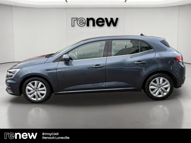 Renault Mégane image 2