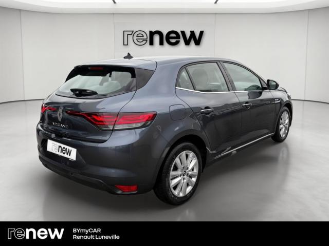 Renault Mégane image 4