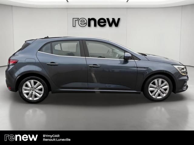 Renault Mégane image 3