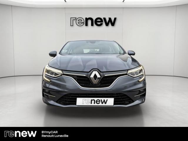 Renault Mégane image 6