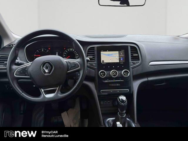 Renault Mégane image 7