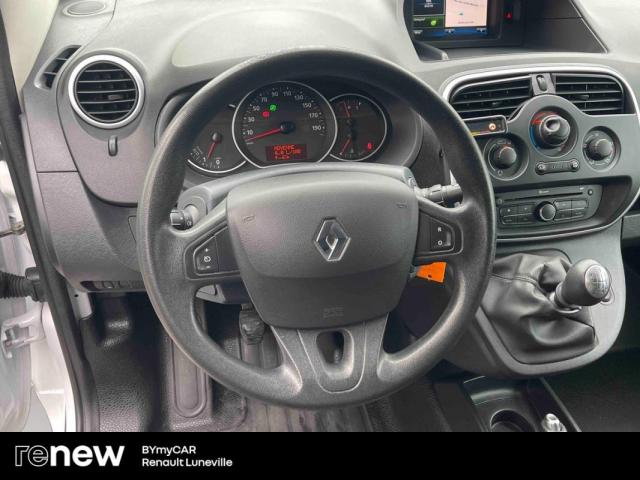 Renault Kangoo Express image 1