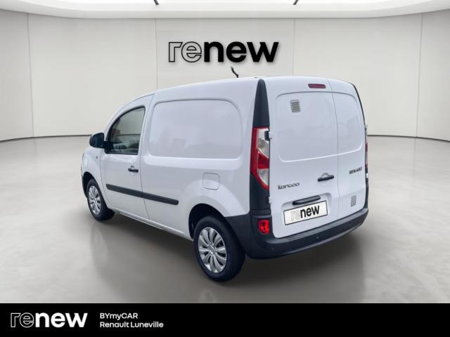 Renault Kangoo Express image 8
