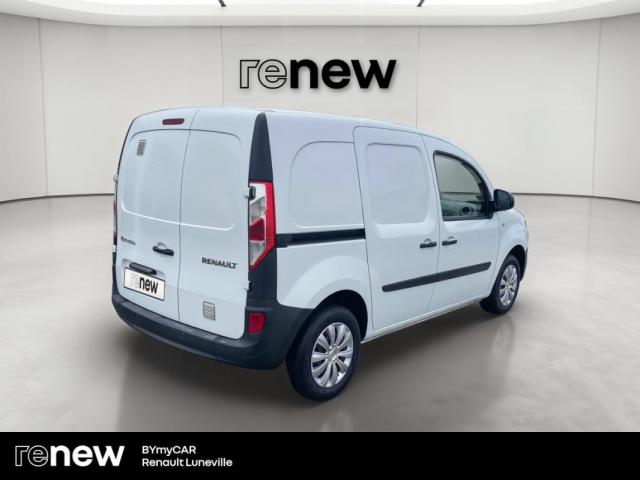 Renault Kangoo Express image 9